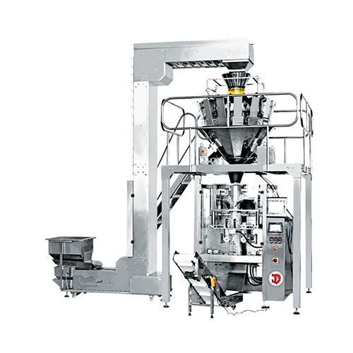 Chips Packing Machine