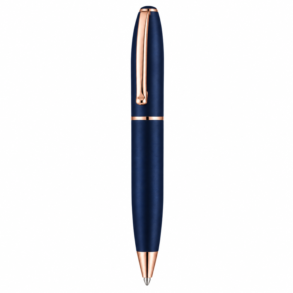 JD-272 Executive Metal Ball Pen