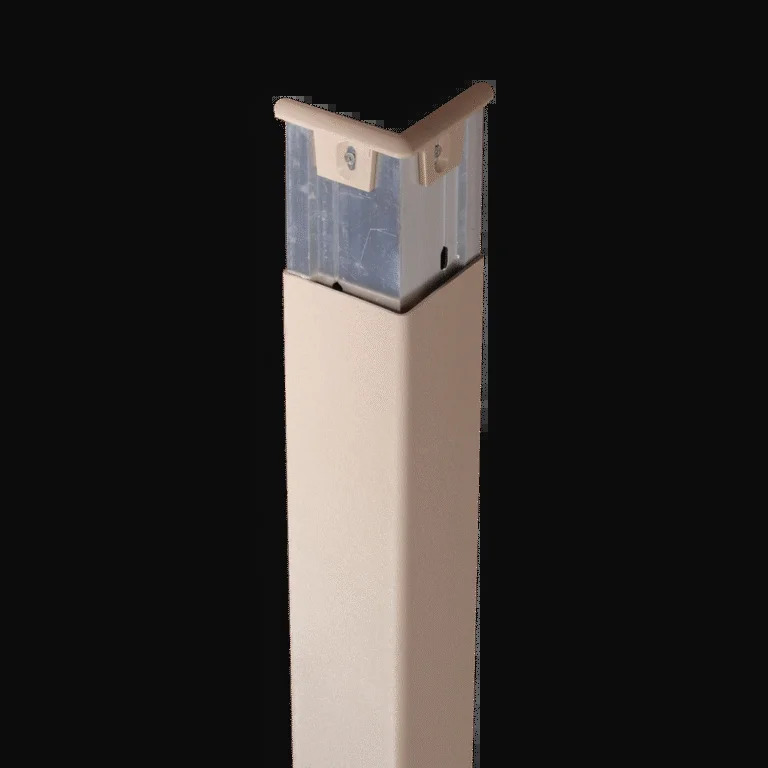 Corner Protection System