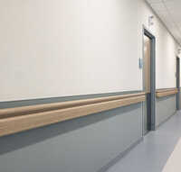 Wall Protection System