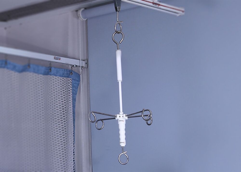 Iv Hanger