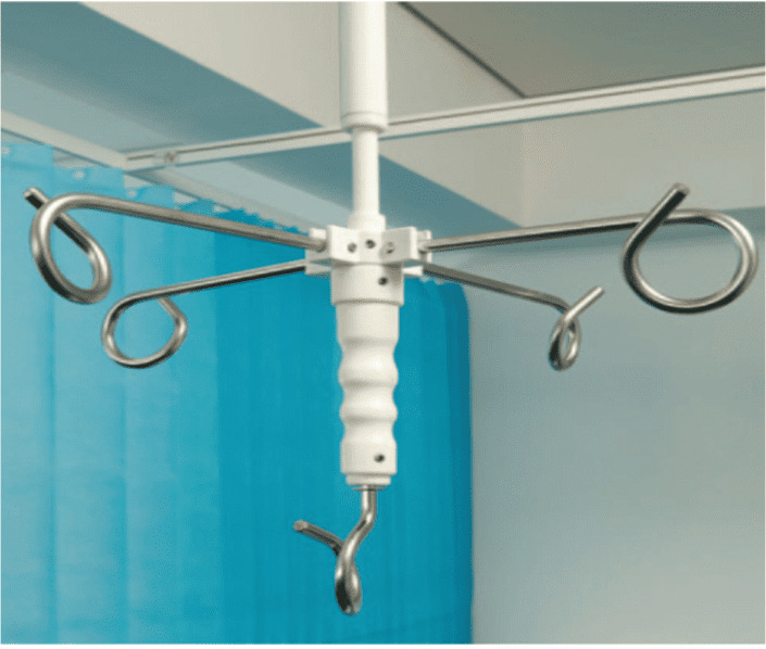 Iv Hanger