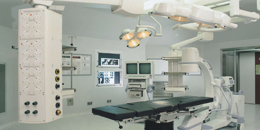 Turnkey Solutions