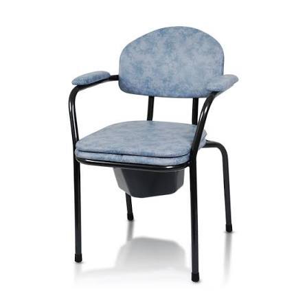 Vermeiren Commode Chair