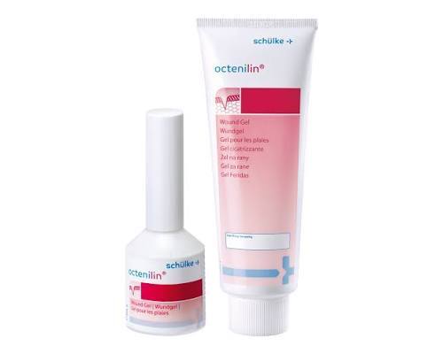 Schulke Wound Gel