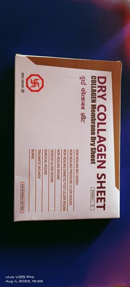 Collgen Sheet