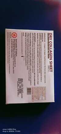 Collgen Sheet