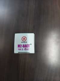 M2 Bact Ointment