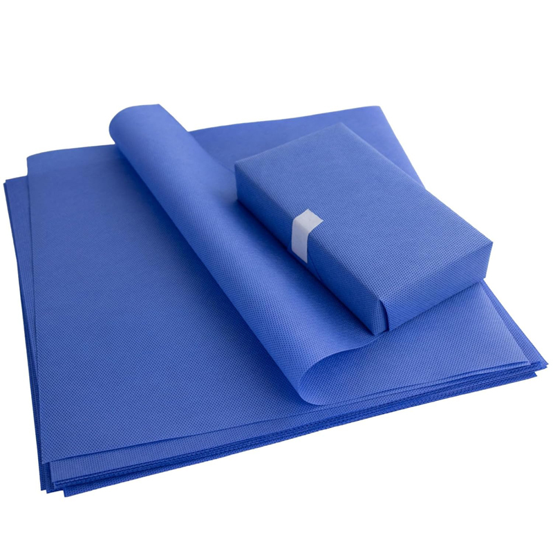 Packaging Smms Sheet