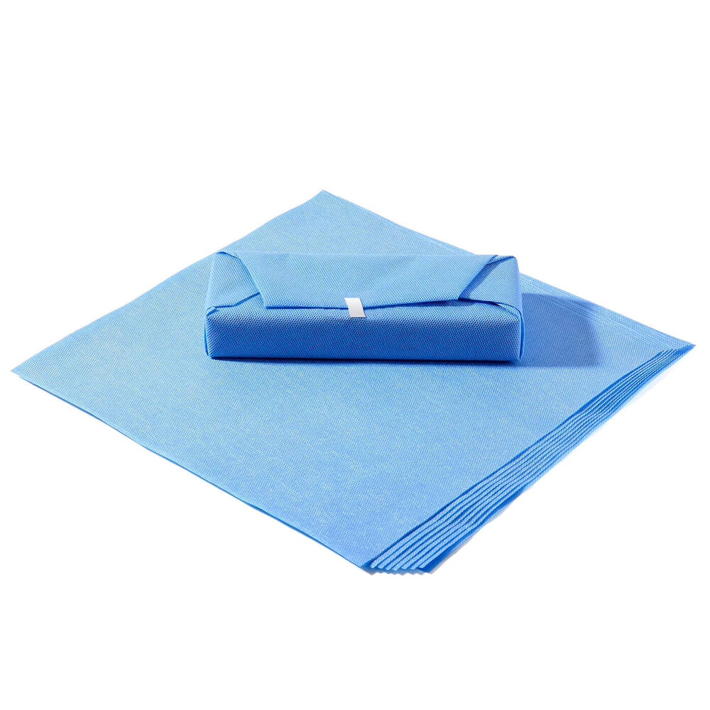 Packaging Smms Sheet