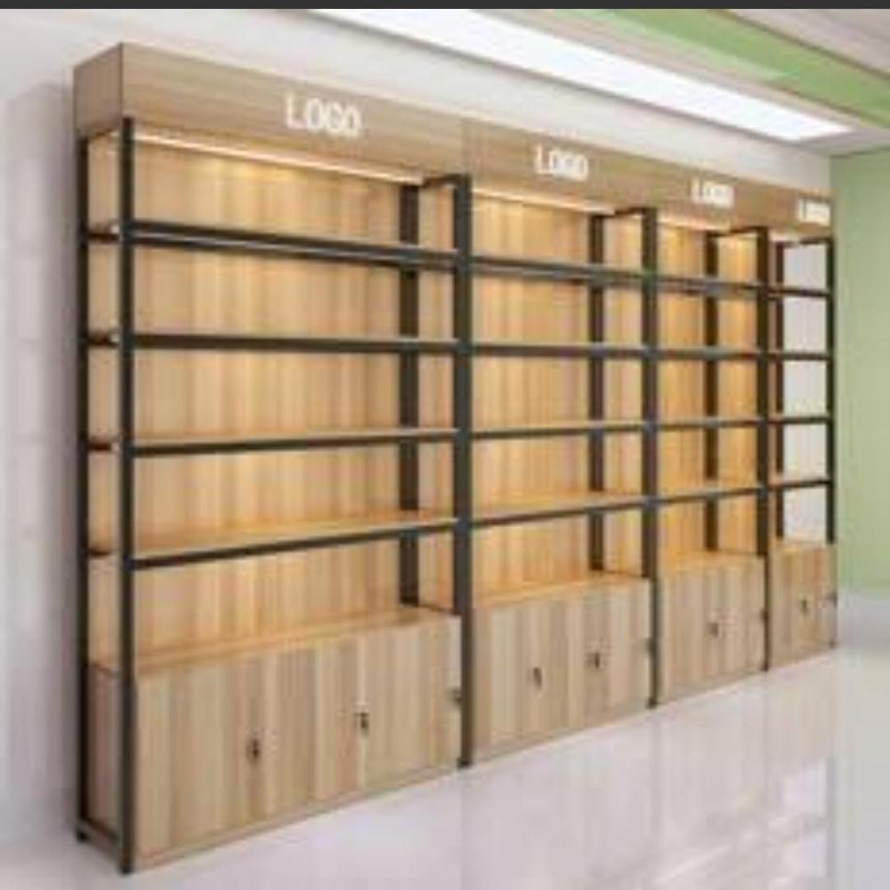 Wall Hanging Rack