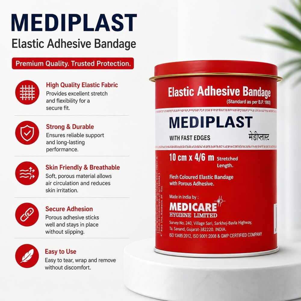 Medi Plast