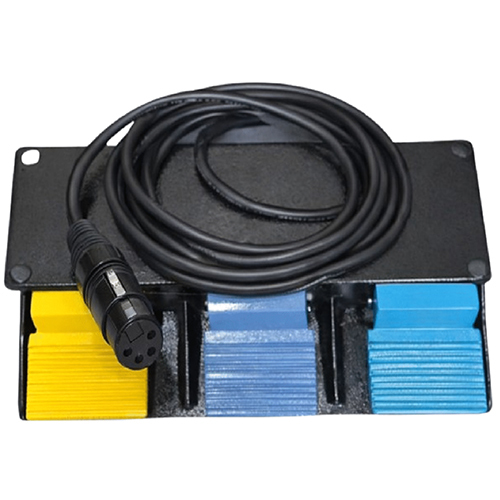Alen Cautery Foot Switch 3 Paddle