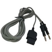 Alan Patient Plate Cable - Application: Clinical Purpose