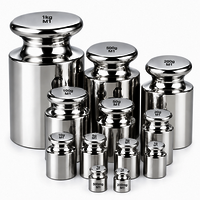 Calibration Weight Set