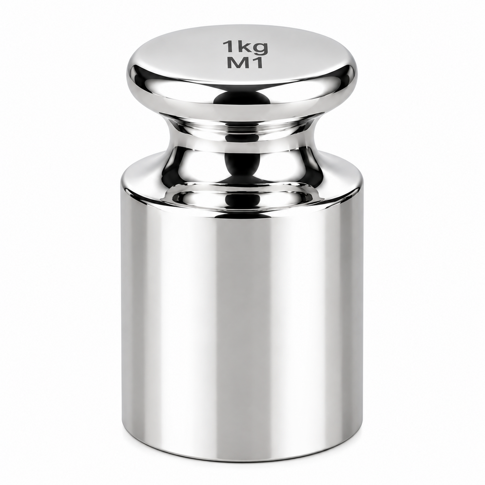 Calibration Weight Set