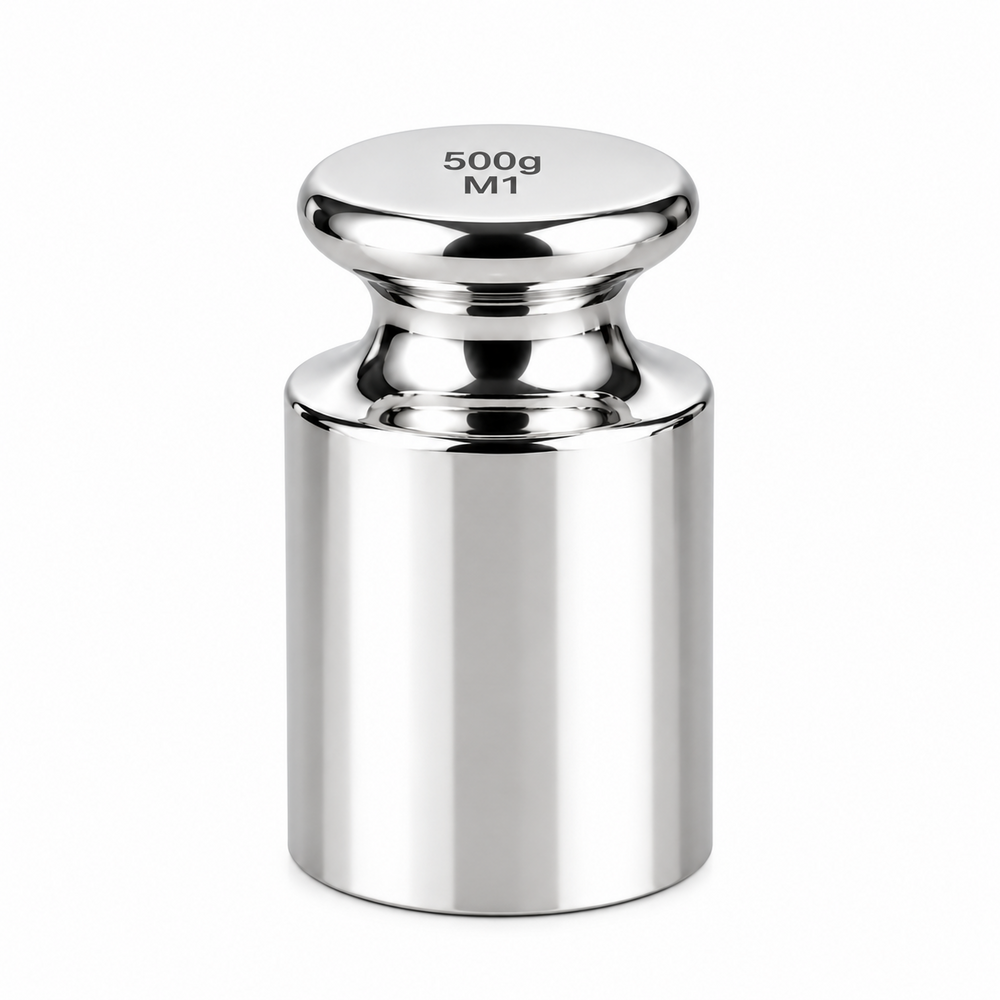 Calibration Weight Set