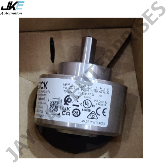 SICK DBS60E-S4EK01024 INCREMENTAL ENCODERS