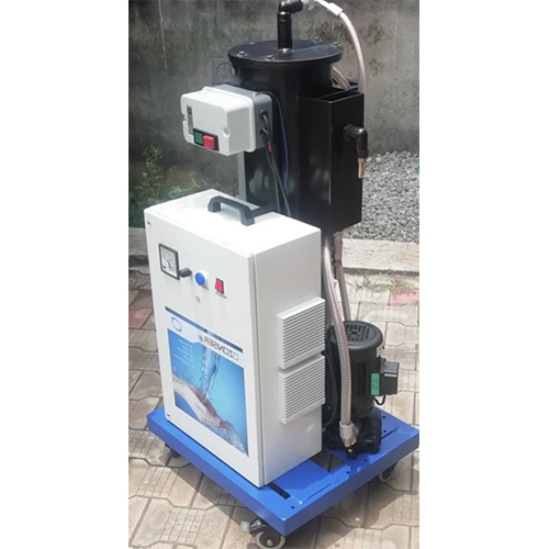 Coolant Purification System