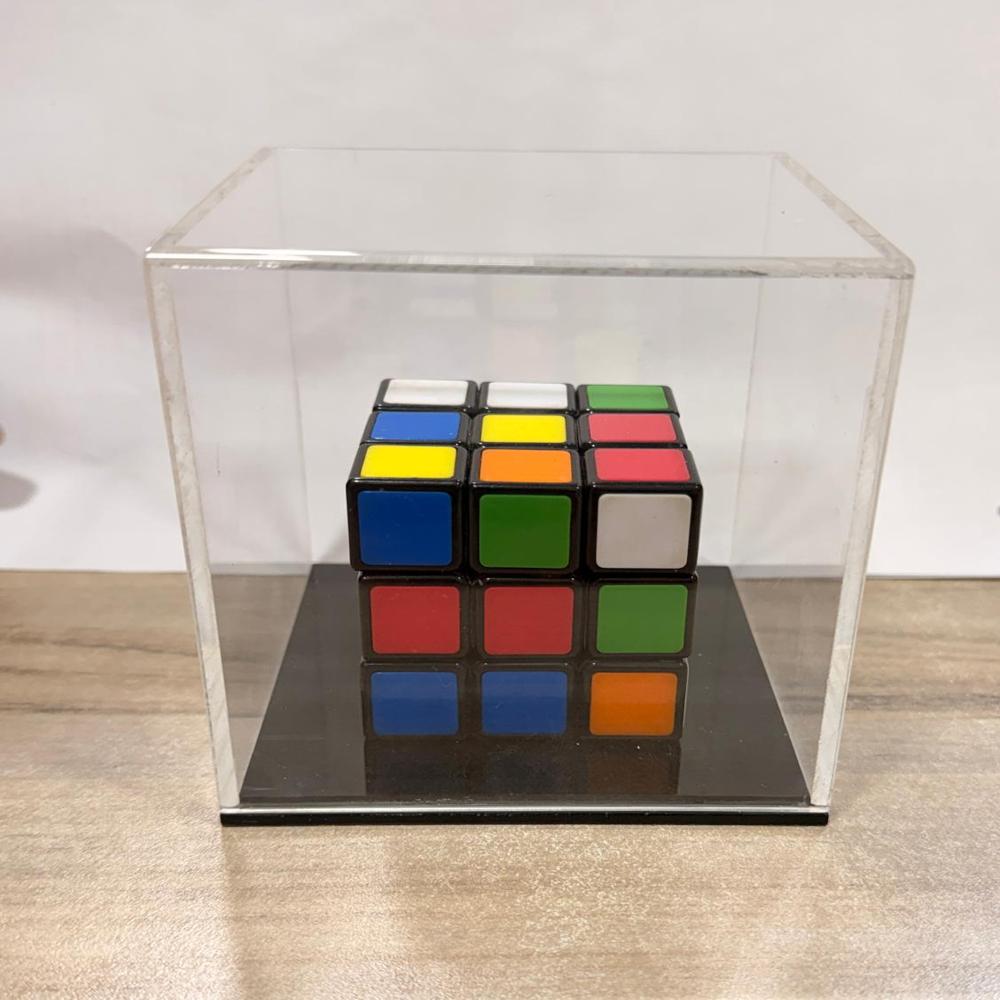 acrylic display box