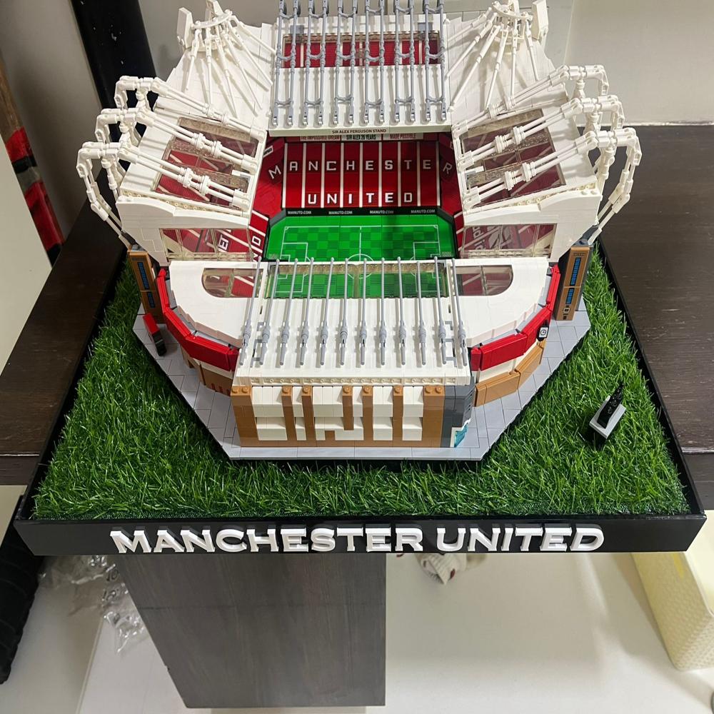 acrylic display box