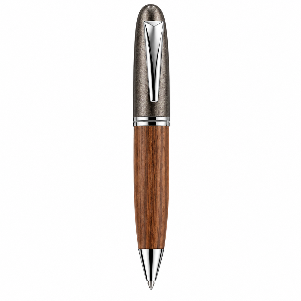 JD-276 Executive Metal Ball Pen