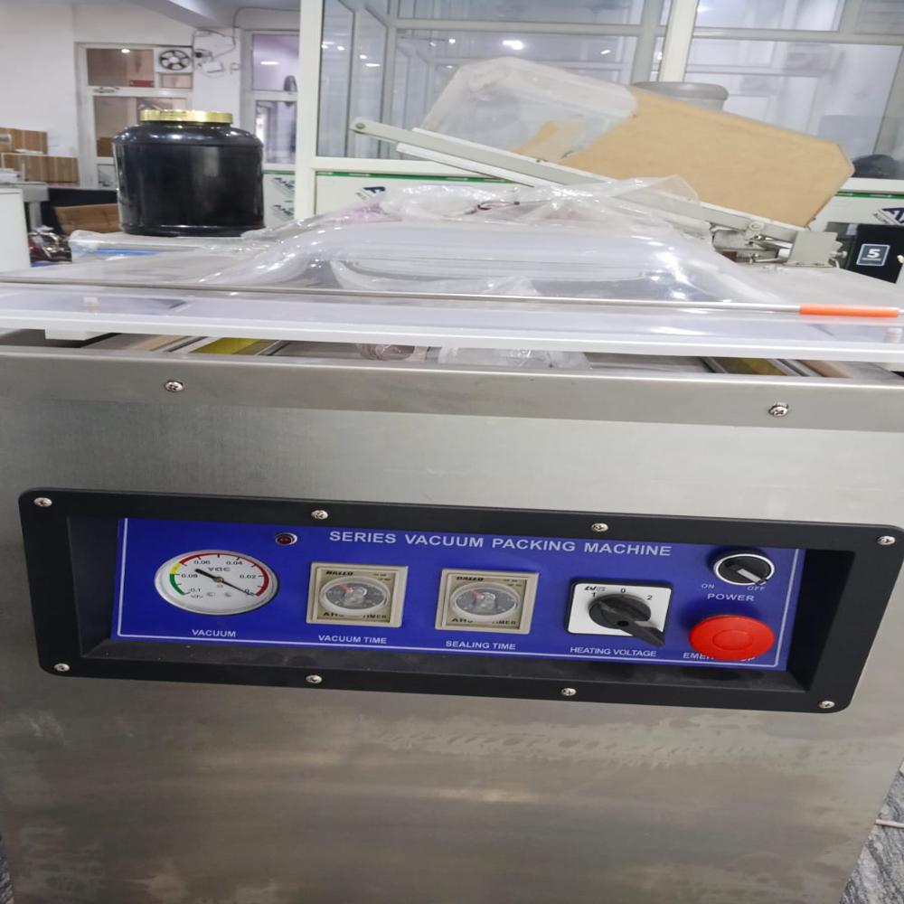 Vacuum packing Machine dz-500