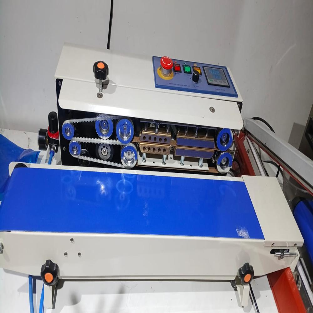 Seal Machine