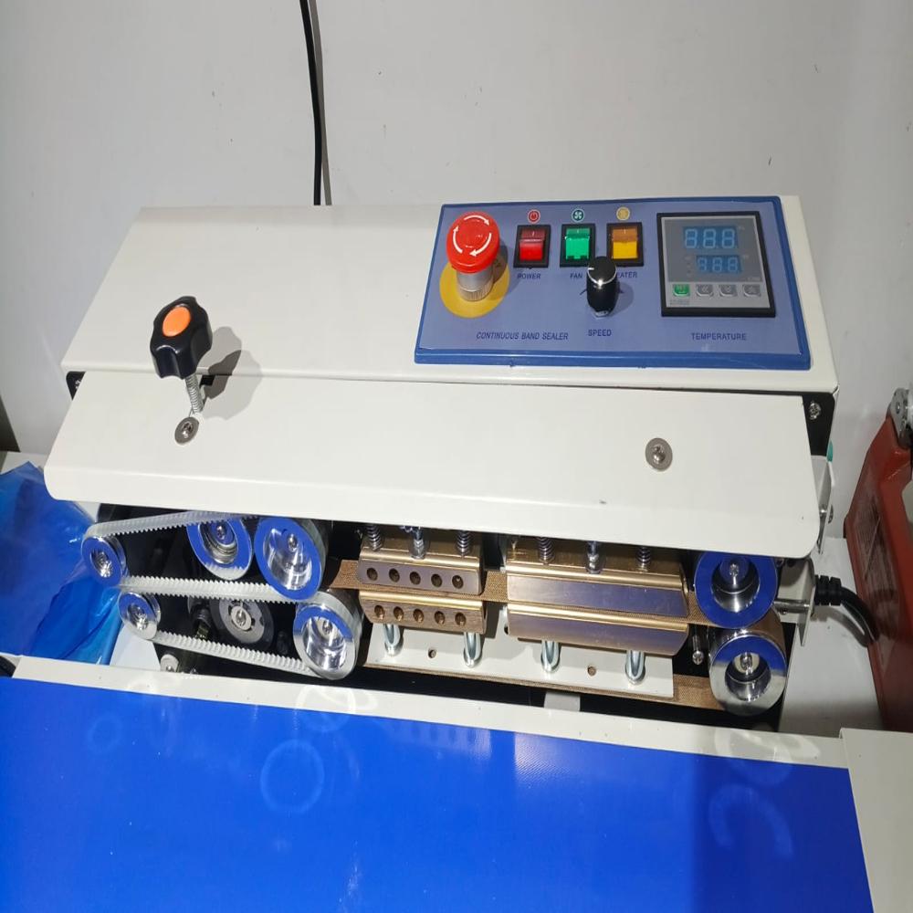 Seal Machine
