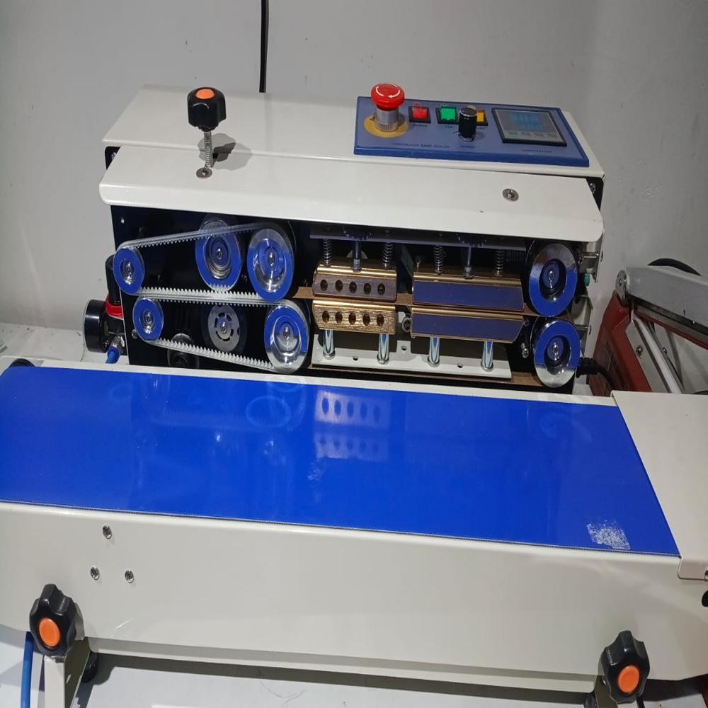 Seal Machine