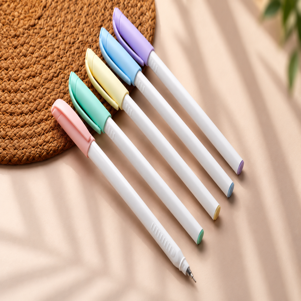 Jalan P-21.1 Tiro Milky Ball Pen 