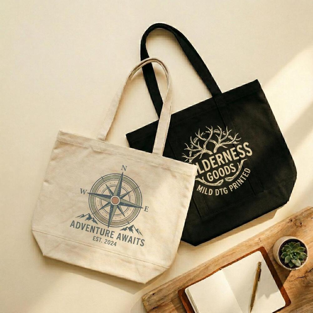 Bag Printing Service
