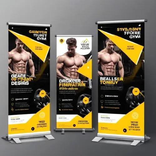 Flex Banner Service