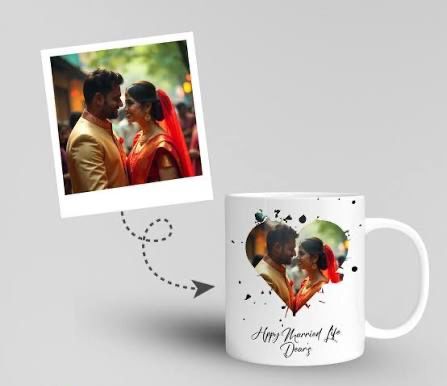 Mug Printing Service