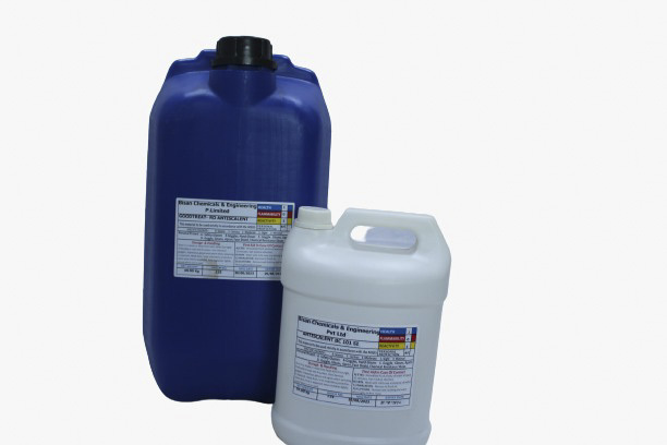 RO Antiscalant Chemical