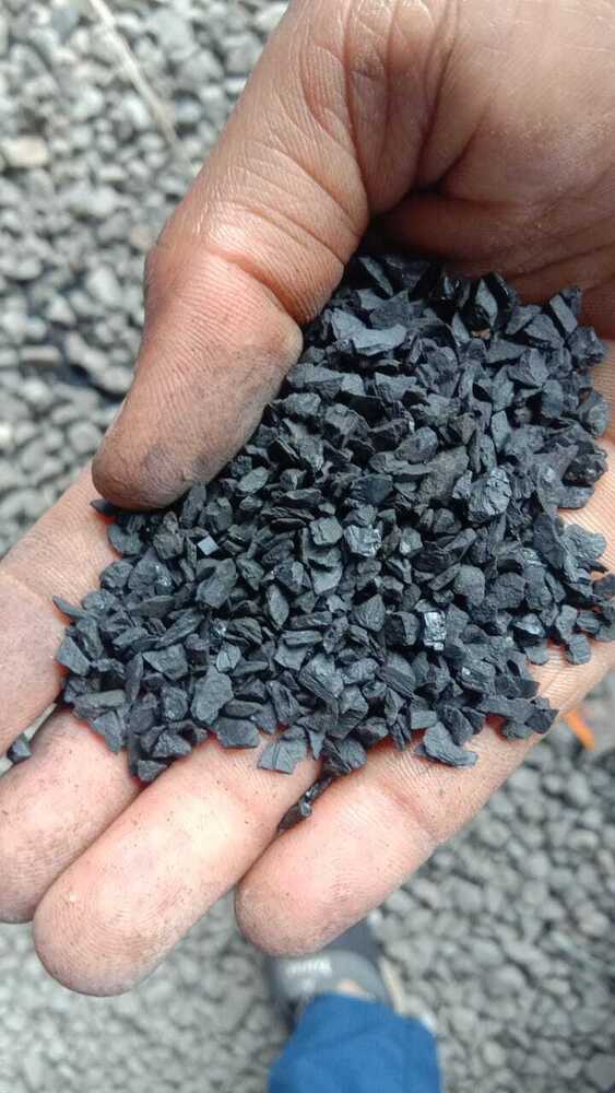Activated Carbon - Application: Water Treatment