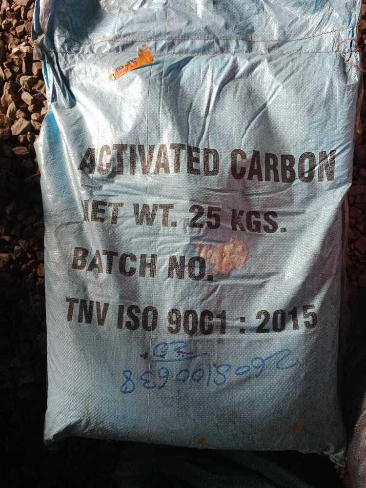 Activated Carbon - Application: Water Treatment