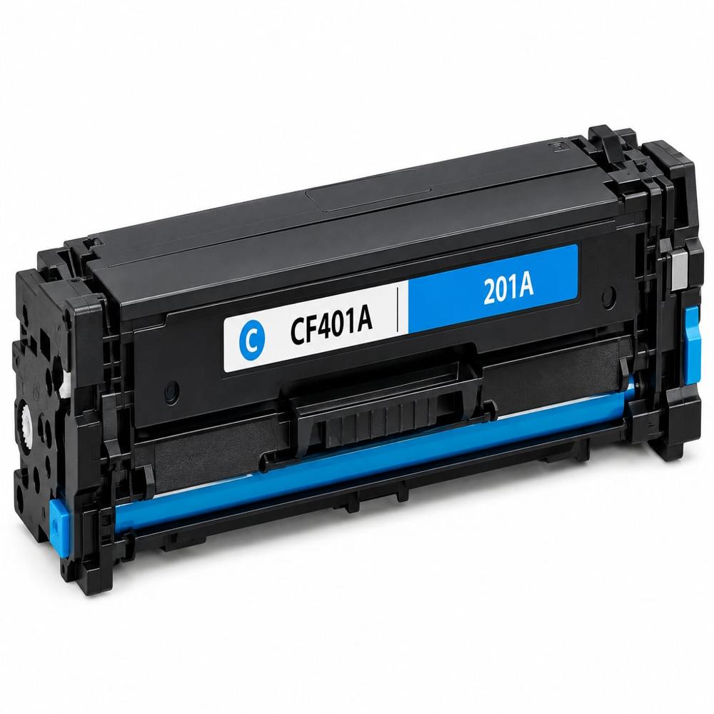 COLOUR CARTRIDGE CF401