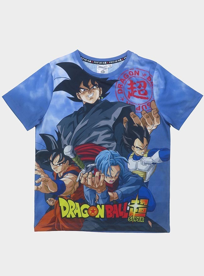 B16755 Boys Sublimation Print T Shirt - Age Group: 8 Years To 14 Years