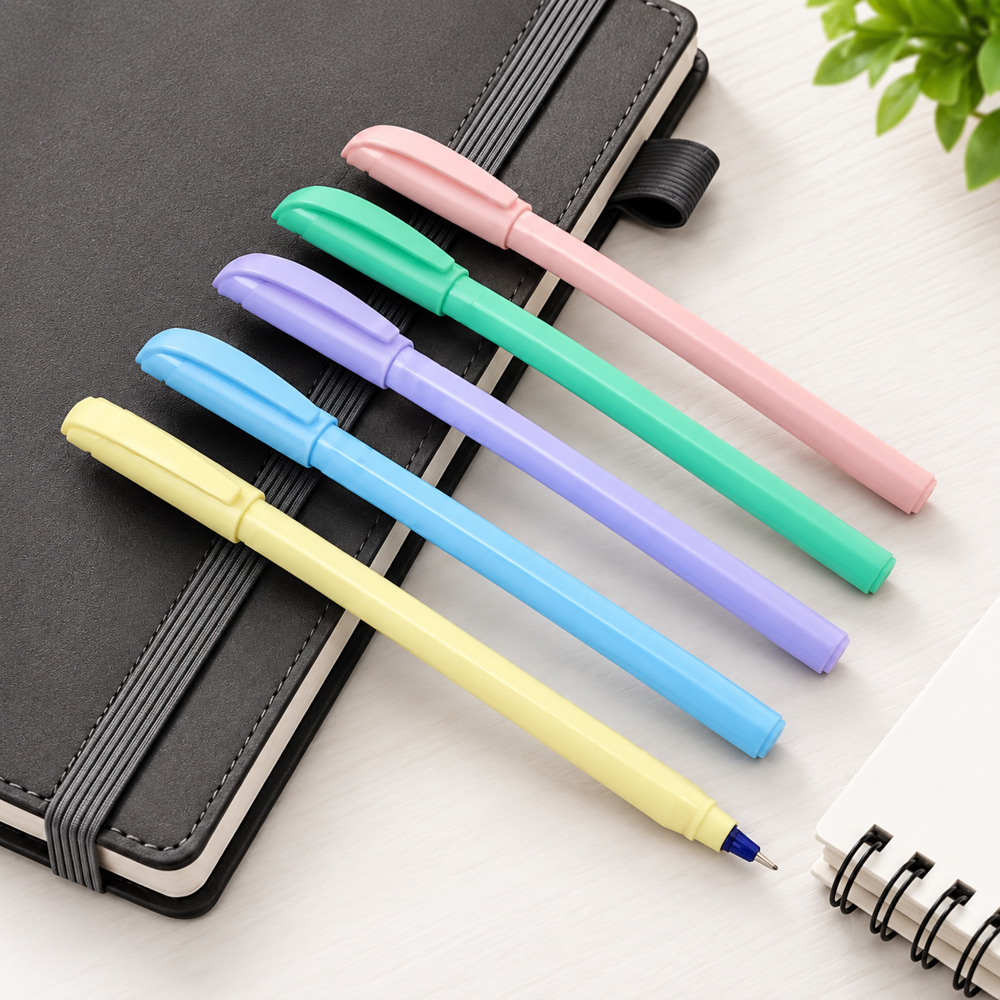 Jalan P-21.4 Tiro Ball Pen 