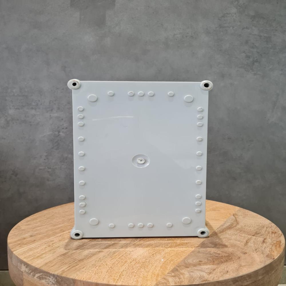 Suitable socket MT Box IP67