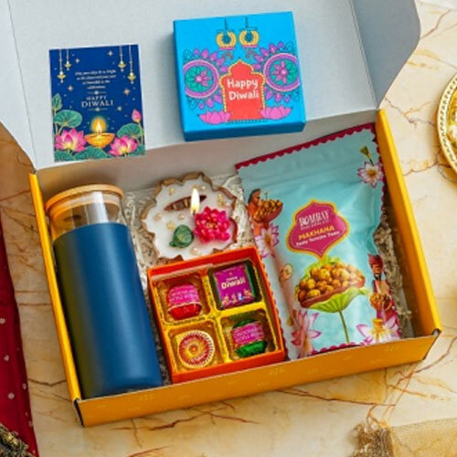 Diwali Gift Hamper- Diwali Delight Hamper