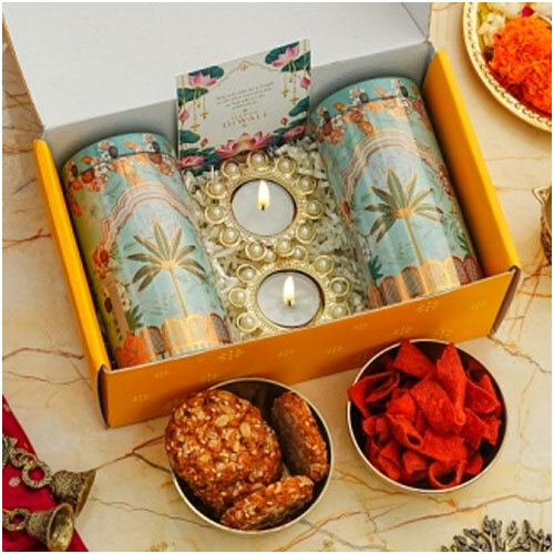Diwali Gift Hamper- Budget Diwali Gifting Hamper