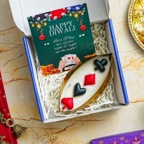Diwali Gift Hamper- Game Light Glow Hamper