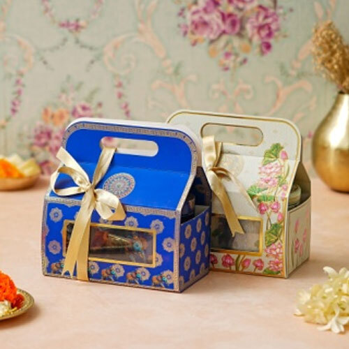Diwali Gift Hamper