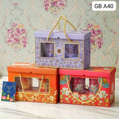 Diwali Gift Hamper- Jumbo Gift Hamper