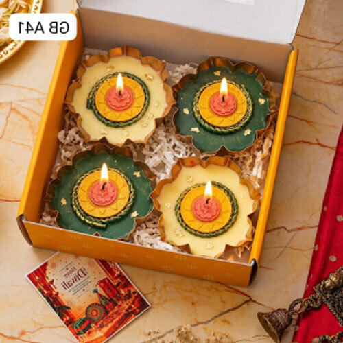 Diwali Gift Hamper- Chakri Urli Hamper