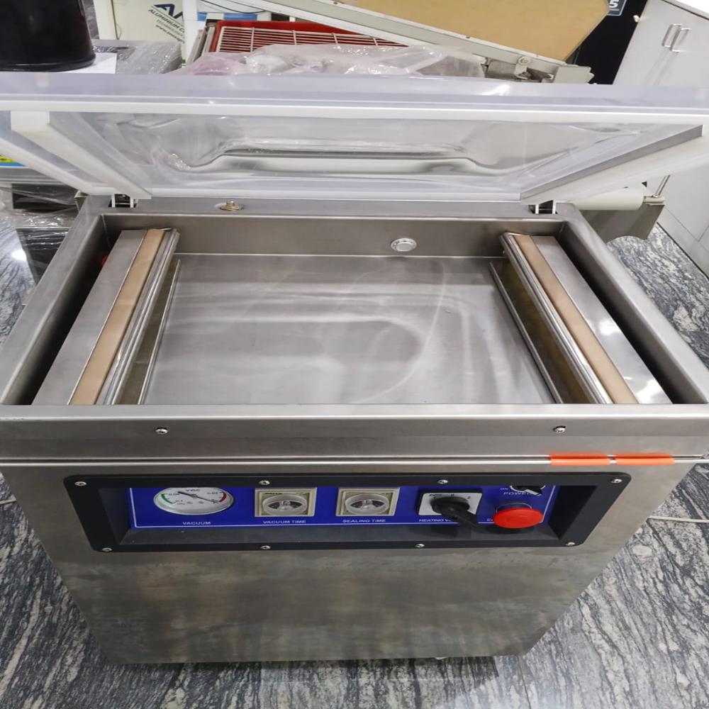 Vacuum Chamber Machine dz400