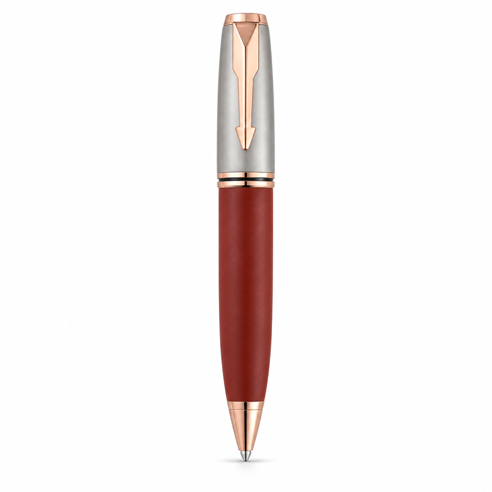 JD-289 Executive Metal Ball Pen