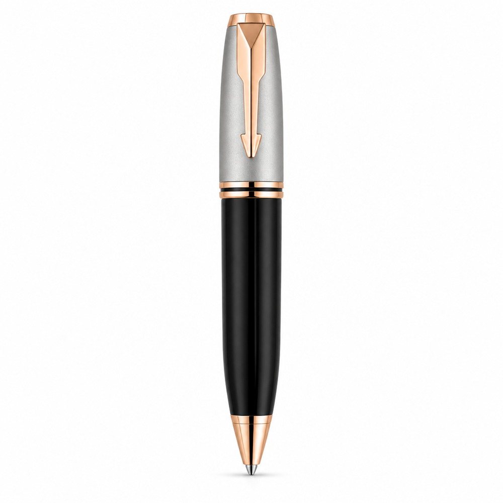 JD-289 Executive Metal Ball Pen